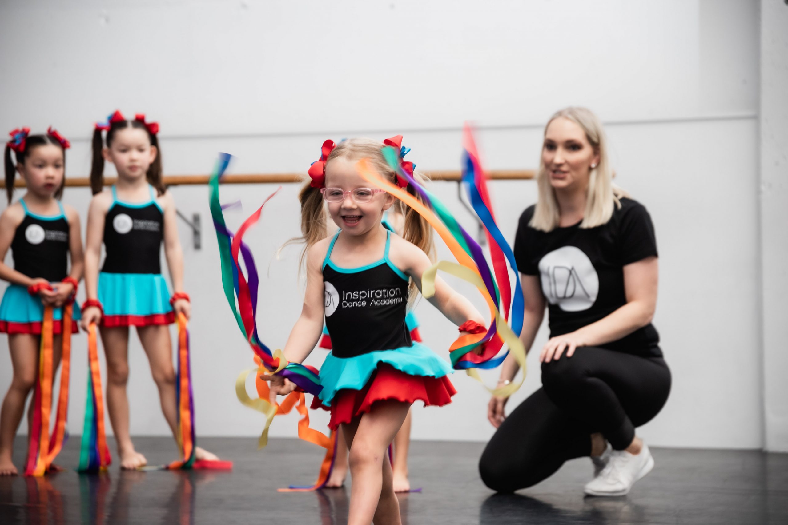 Mini S Classes At Inspiration Inspiration Dance Academy